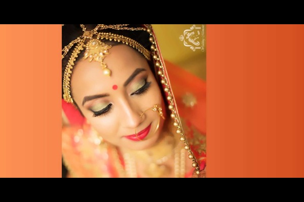 Artistry Visage by Shwetha VJ